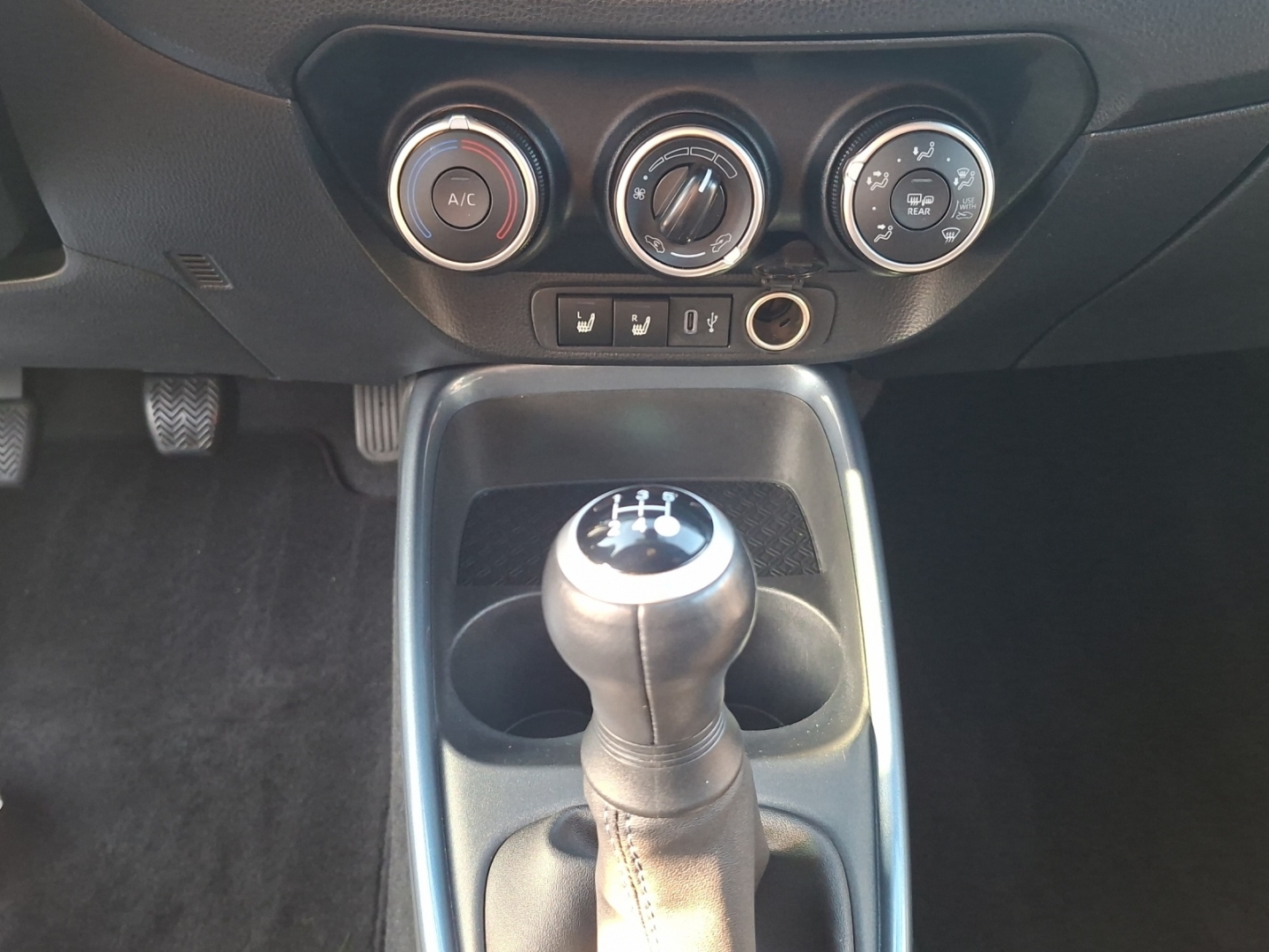 Toyota Aygo X 5-deurs Basis