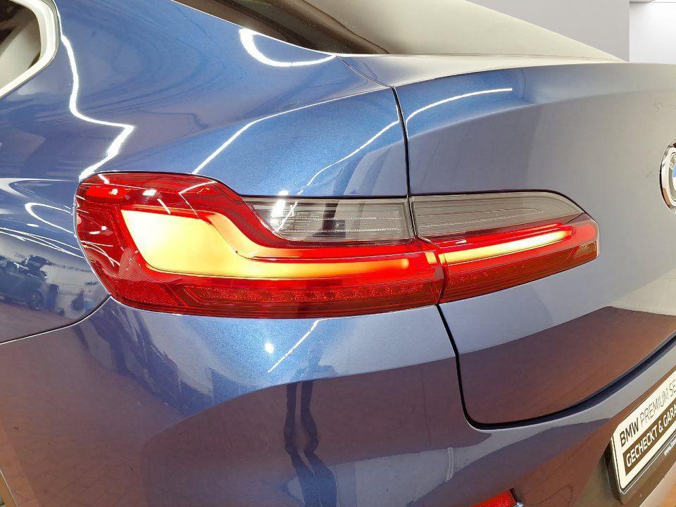 BMW X4 xDrive20d
