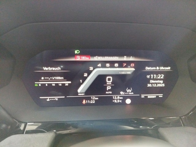 Audi S3 Quattro S-Tronic Sportback