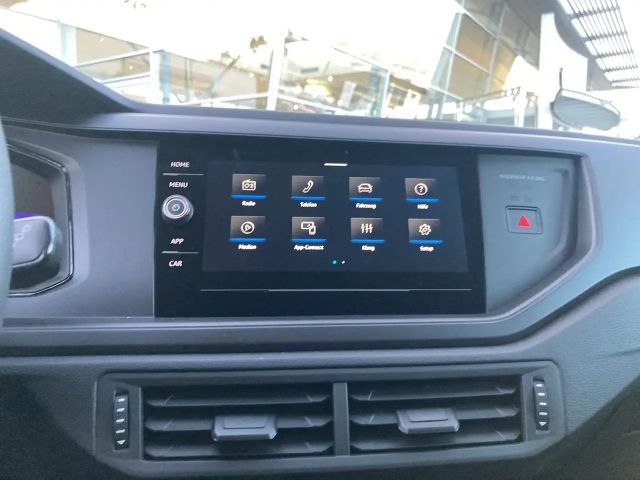 Volkswagen Taigo 4Me TSI