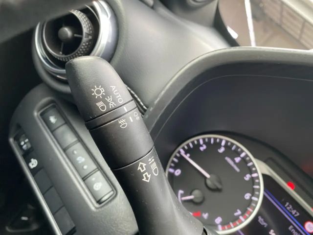 Nissan Juke DIG-T N-Connecta