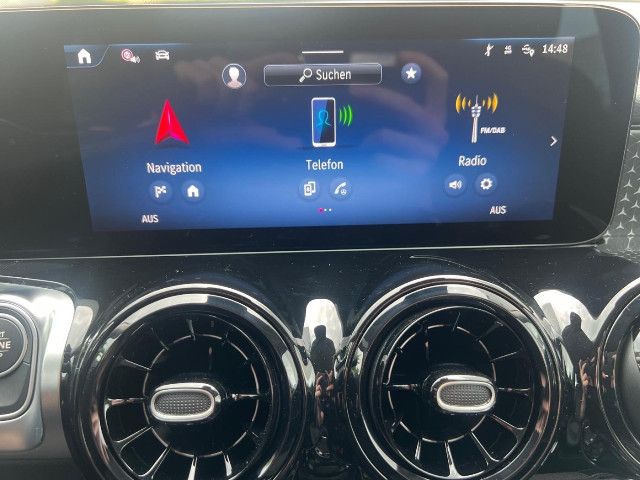 Mercedes-Benz GLB 220 4MATIC GLB 220 d