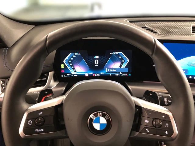 BMW X1 M-Sport sDrive20i