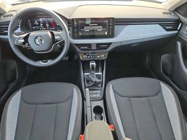 Skoda Kamiq 1.0 TSI Drive