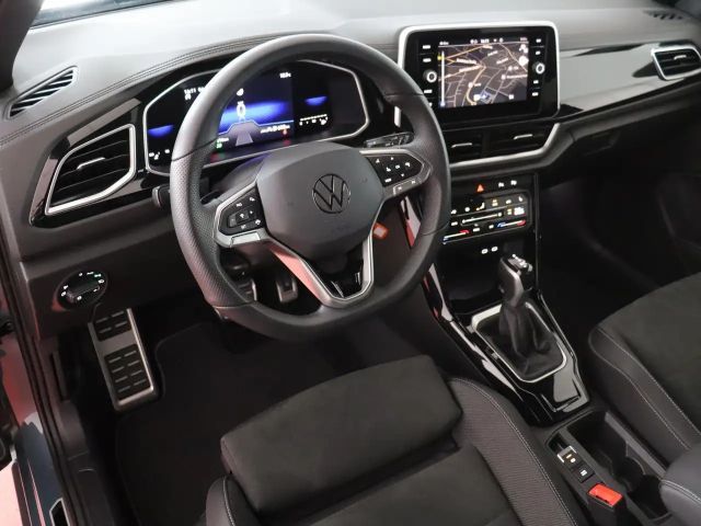 Volkswagen T-Roc DSG R-Line
