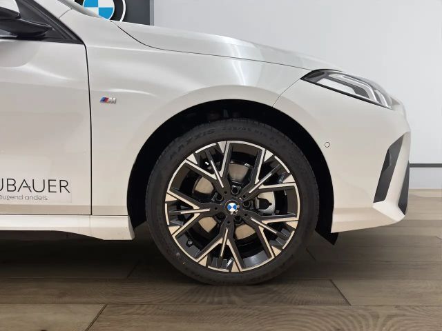 BMW 120 5-deurs Sedan