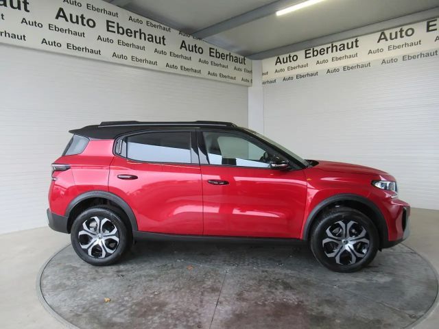 Citroën C3 Aircross Plus
