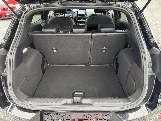 Ford Puma EcoBoost ST Line