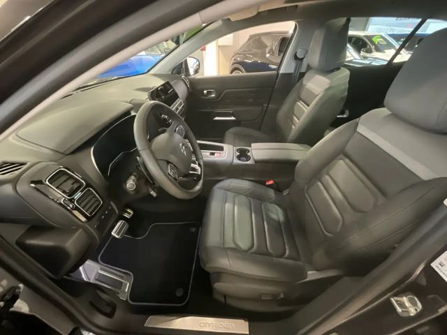 Citroën C5 Aircross Pack Shine