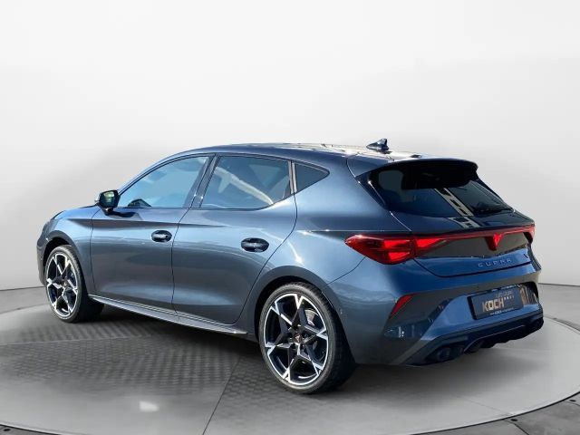 Cupra Leon 2.0 TSI DSG VZ