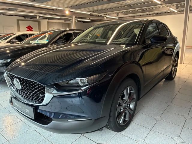 Mazda CX-30 Exclusive-line SkyActiv