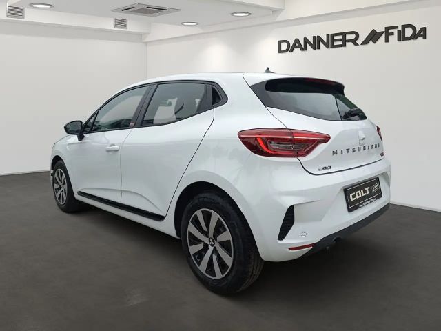 Mitsubishi Colt 1,0 MPI-T YUKI *GRATIS WINTERKOMPLETTRÄDER*