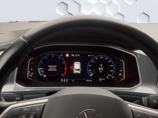 Volkswagen T-Roc 1.0 TSI Style