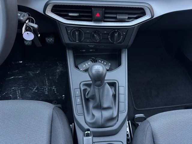 Seat Ibiza 1.0 TSI Reference