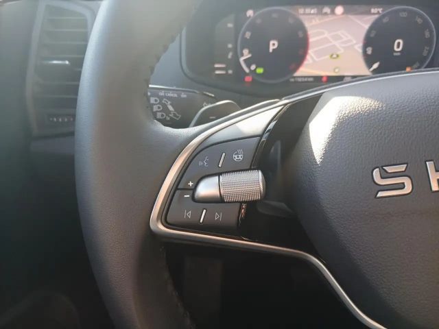 Skoda Karoq 1.5 TSI Selection