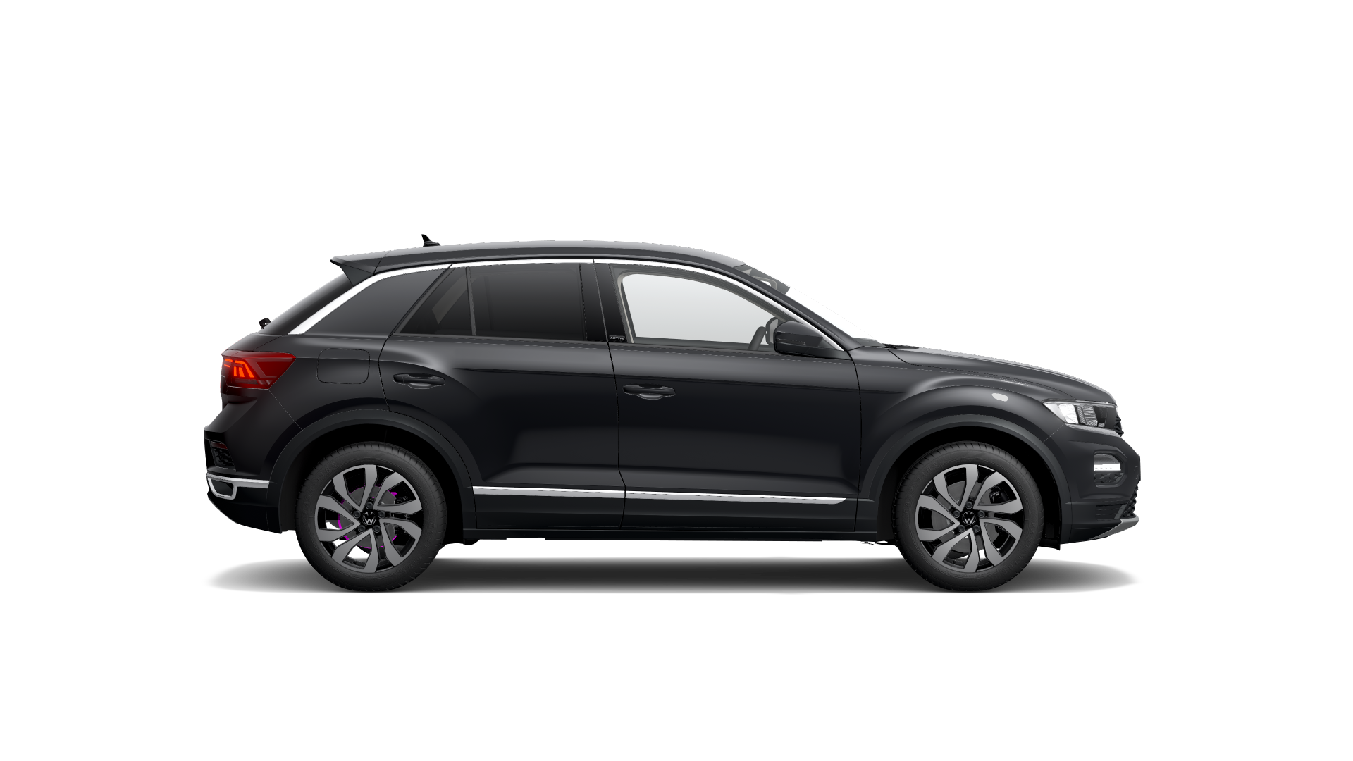 Volkswagen T-Roc 2.0 TDI DSG