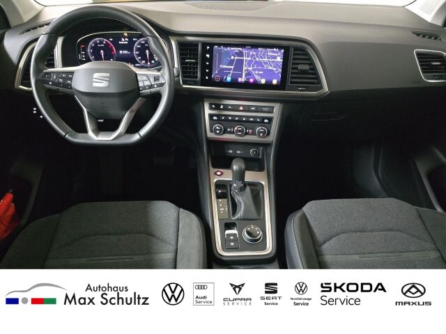 Seat Ateca 1.5 TSI DSG