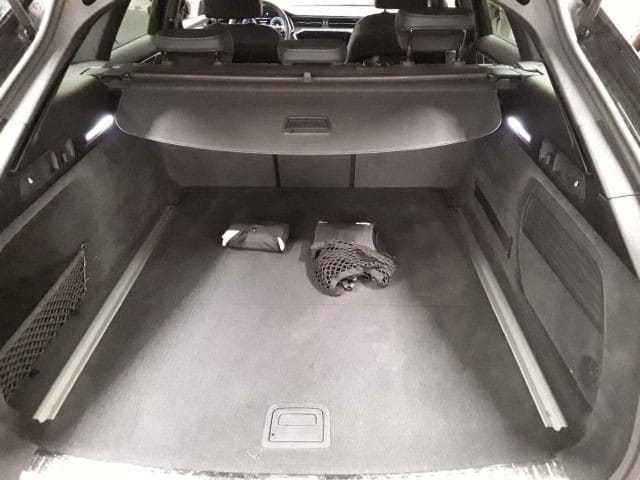 Audi A6 45 TDI Avant Quattro S-Tronic