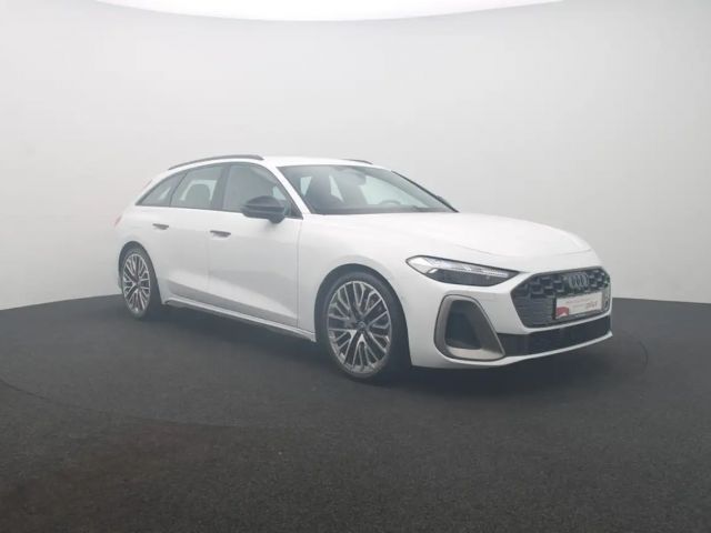 Audi A5 Avant Quattro S-Line