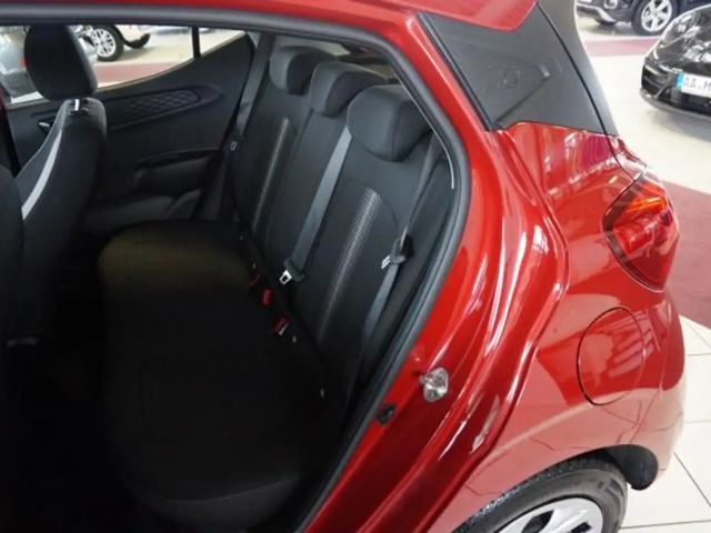 Hyundai i10 I10 1,0 AUTOMATIK KLIMA ZV TEMPOMAT BLUETOOTH