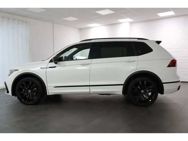 Volkswagen Tiguan 2.0 TDI Allspace R-Line