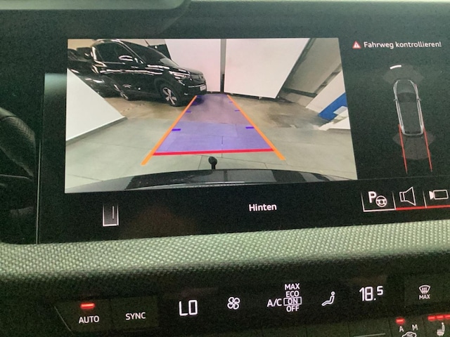 Audi A3 30 TFSI S-Line S-Tronic Sportback