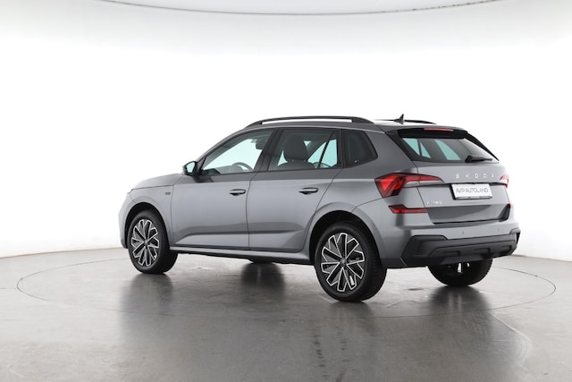 Skoda Kamiq 1.0 TSI