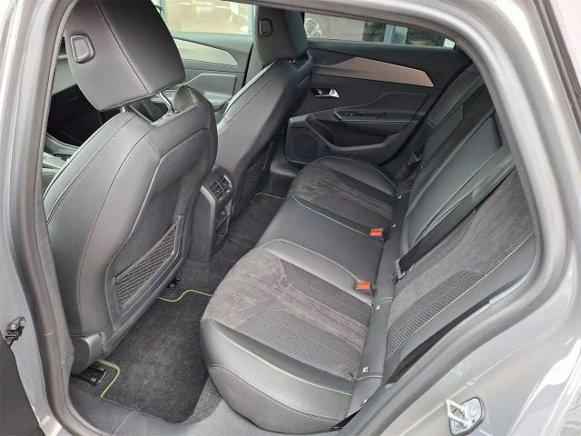 Peugeot 308 BlueHDi EAT8 GT-Line SW