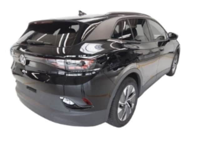 Volkswagen ID.4 Performance Pro