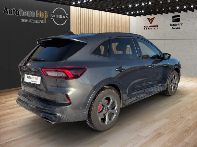 Ford Kuga EcoBoost ST Line X