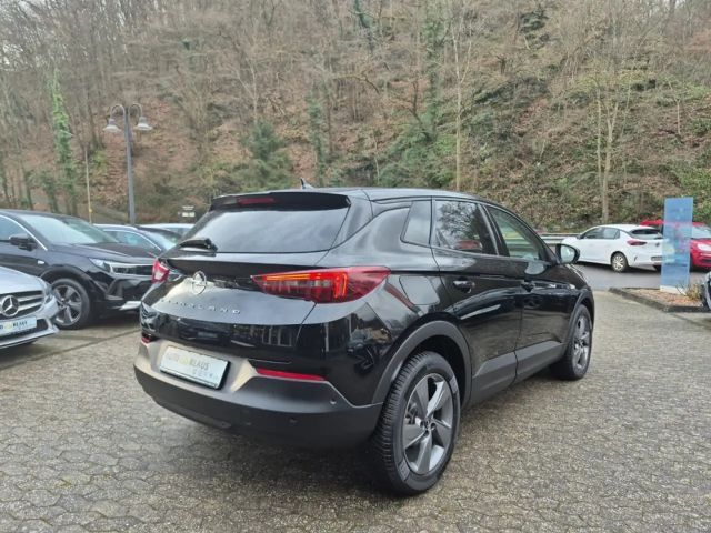 Opel Grandland X Business Edition