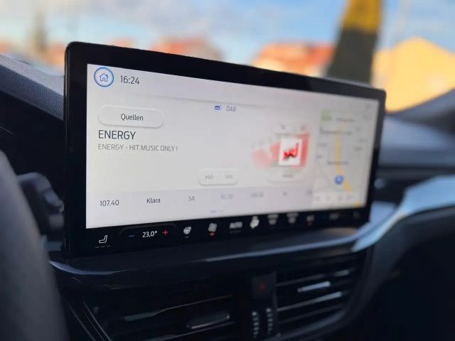 Ford Focus ST Line Wagon