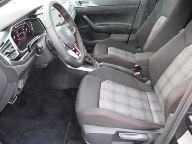 Volkswagen Polo 2.0 TSI DSG GTI IQ.Drive