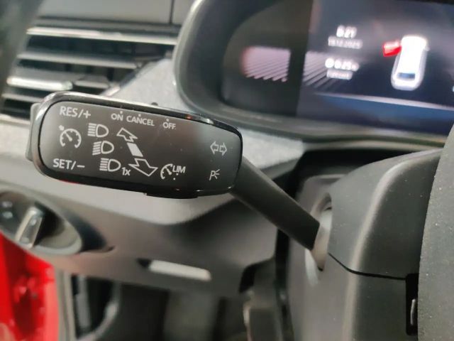 Skoda Scala 1.0 TSI Tour