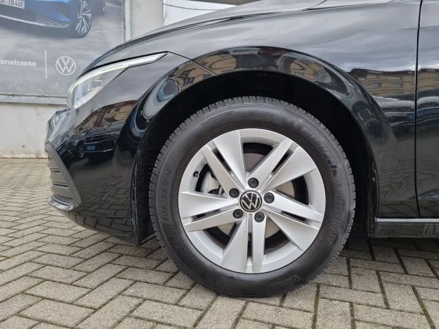 Volkswagen Golf 1.5 TSI Golf VIII Life
