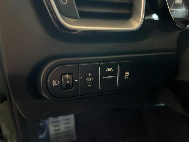 Kia Ceed Platinum Edition