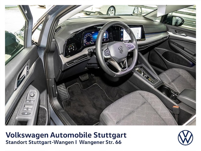 Volkswagen Golf 1.5 TSI Life Variant