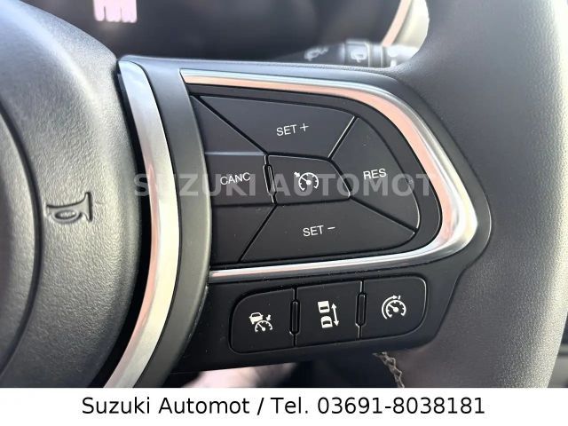 Fiat Tipo Cross