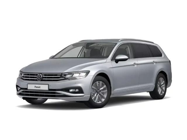 Volkswagen Passat 2.0 TDI Business Variant