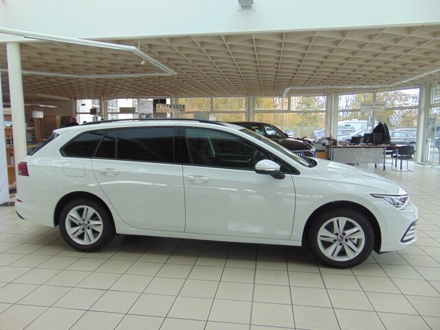 Volkswagen Golf 2.0 TDI Variant