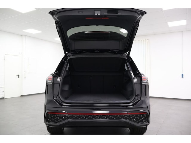 Volkswagen Tiguan 2.0 TDI DSG R-Line