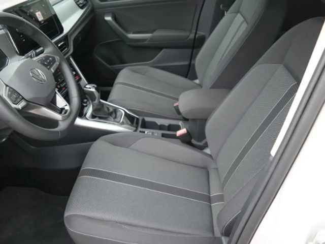 Volkswagen T-Roc 1.5 TSI DSG Life