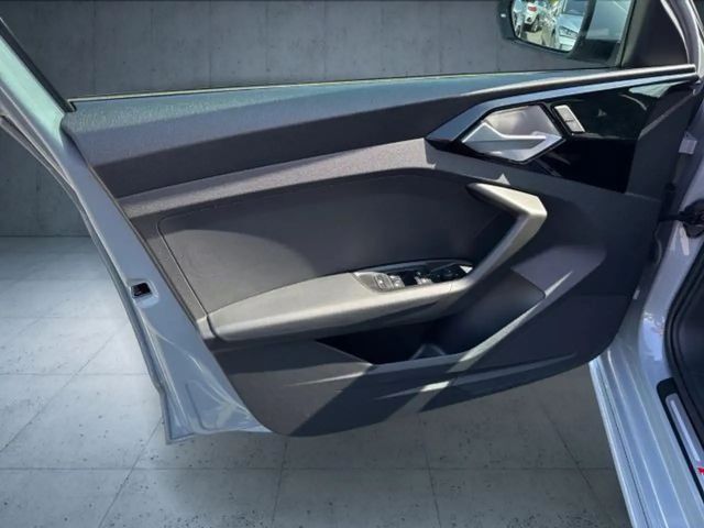 Audi A1 25 TFSI S-Line