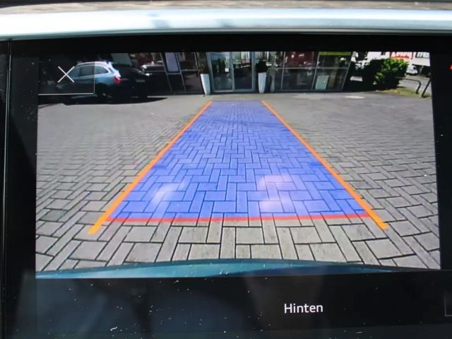 Audi A6 40 TDI Avant Quattro