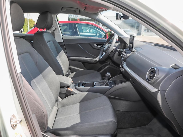 Audi Q2 35 TFSI S-Tronic