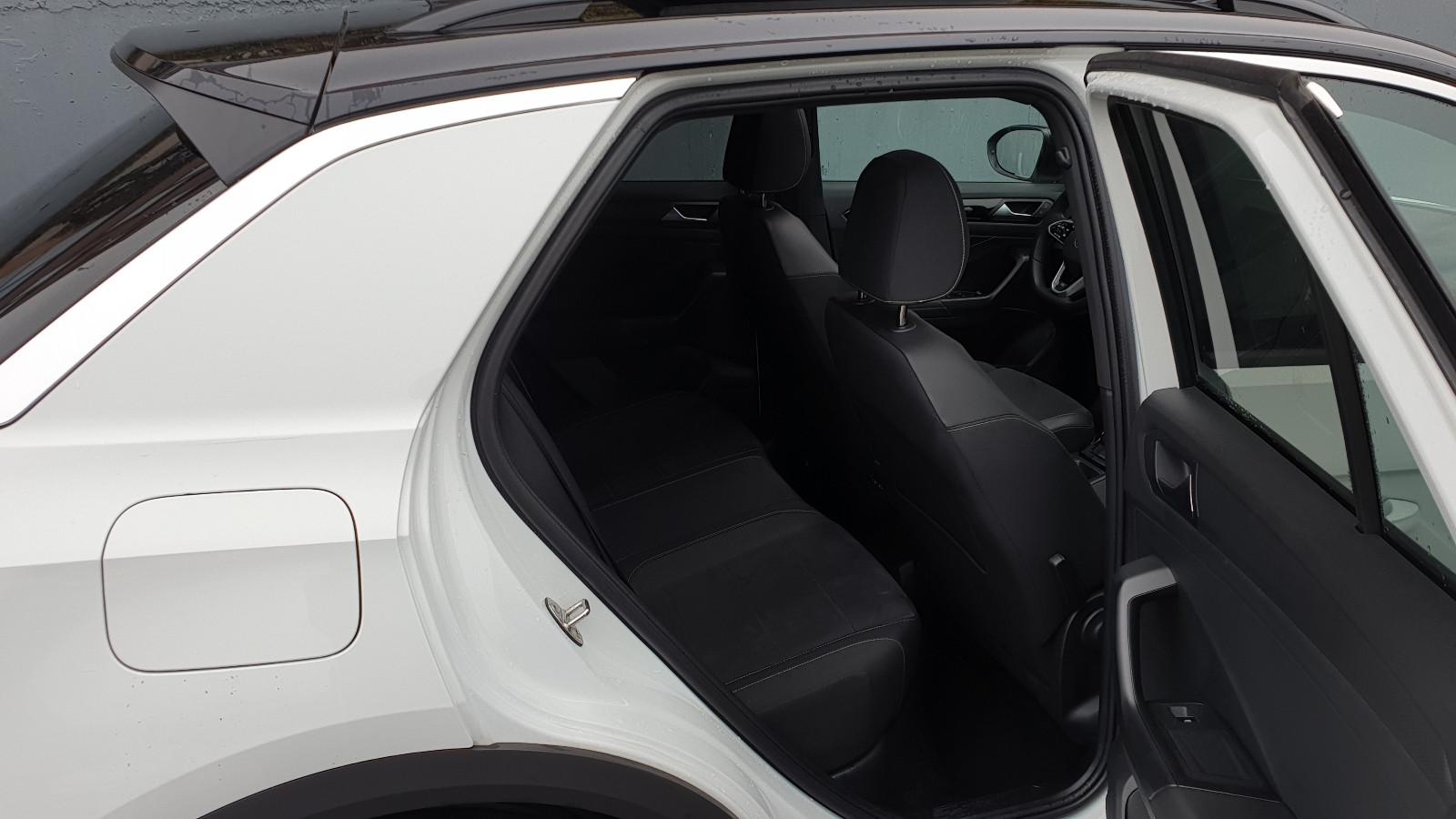 Volkswagen T-Roc 1.5 TSI DSG R-Line