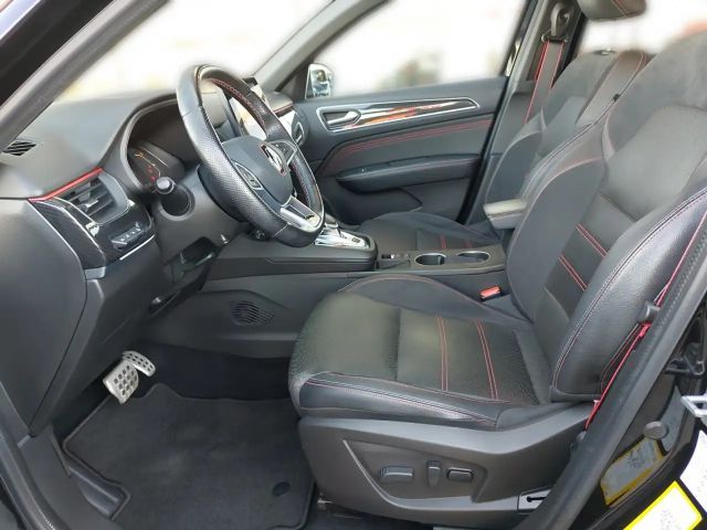 Renault Arkana E-Tech Hybrid