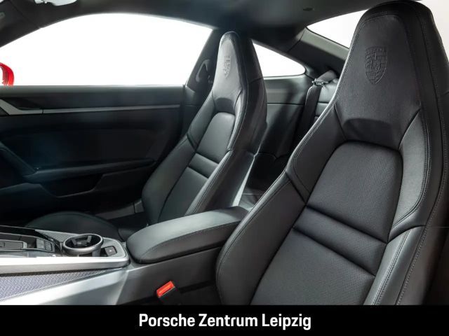 Porsche 992 Carrera Coupé