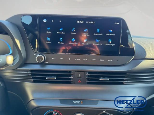 Hyundai Bayon 1.0 Select T-GDi