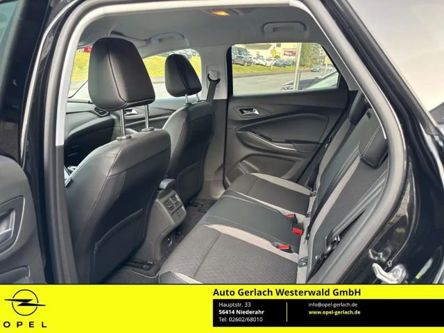 Opel Grandland X 1.2 Turbo Turbo